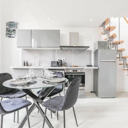 L'Urbain - Superbe Mezzanine Διαμέρισμα Μασσαλία Εξωτερικό φωτογραφία