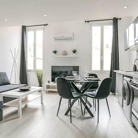 L'Urbain - Superbe Mezzanine Διαμέρισμα Μασσαλία Εξωτερικό φωτογραφία