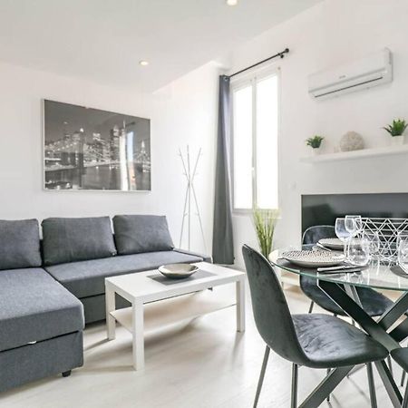 L'Urbain - Superbe Mezzanine Διαμέρισμα Μασσαλία Εξωτερικό φωτογραφία