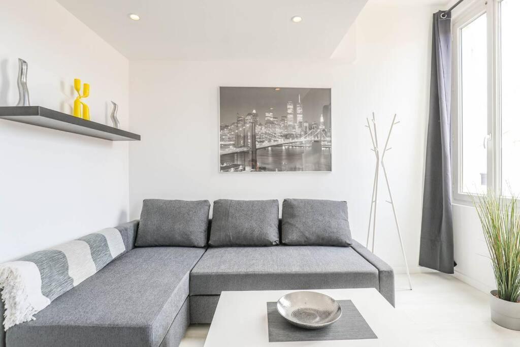 L'Urbain - Superbe Mezzanine Διαμέρισμα Μασσαλία Εξωτερικό φωτογραφία